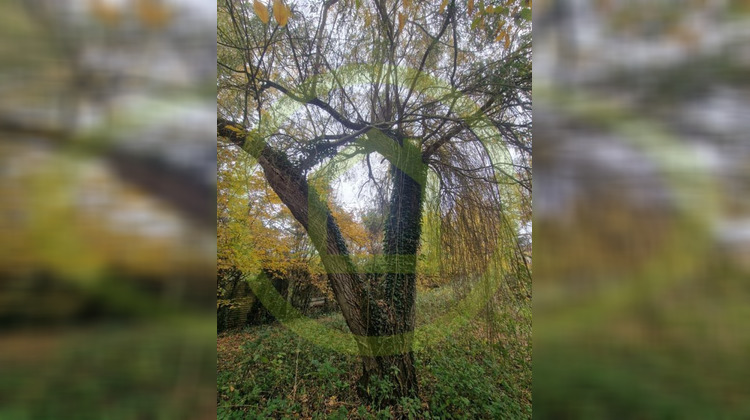 Ma-Cabane - Vente Terrain BETHEMONT LA FORET, 1091 m²