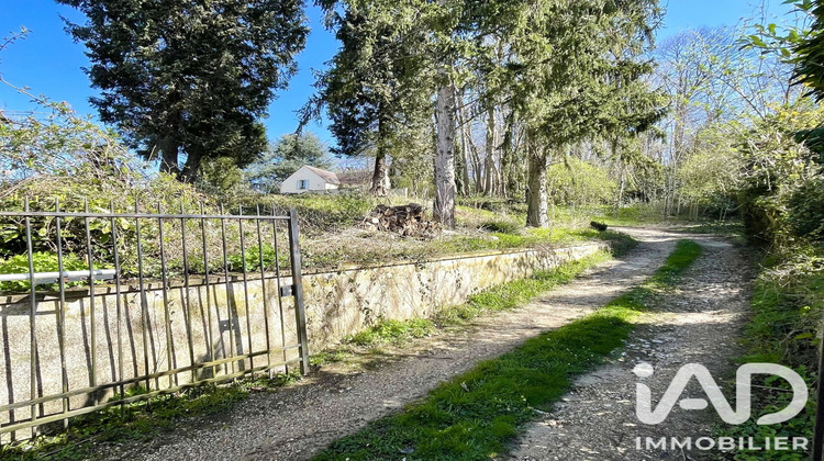 Ma-Cabane - Vente Terrain Béthemont-la-Forêt, 913 m²
