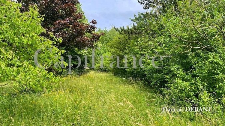 Ma-Cabane - Vente Terrain BETHENIVILLE, 760 m²