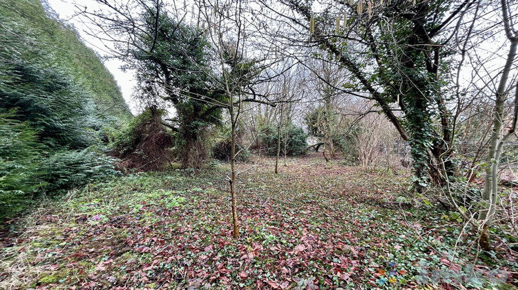 Ma-Cabane - Vente Terrain Béthune, 1486 m²