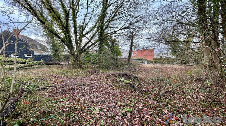 Ma-Cabane - Vente Terrain Béthune, 1486 m²