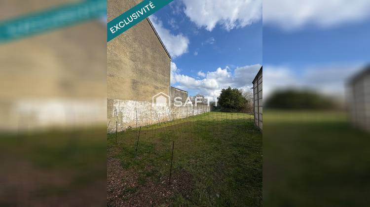 Ma-Cabane - Vente Terrain Bethune, 1200 m²