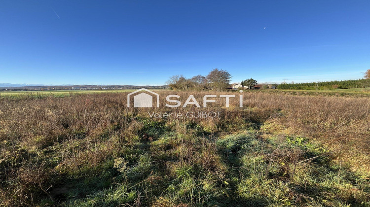 Ma-Cabane - Vente Terrain Betplan, 2888 m²