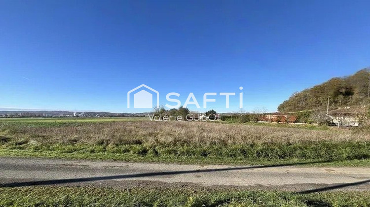 Ma-Cabane - Vente Terrain Betplan, 2000 m²