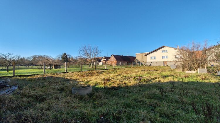 Ma-Cabane - Vente Terrain Betschdorf, 500 m²