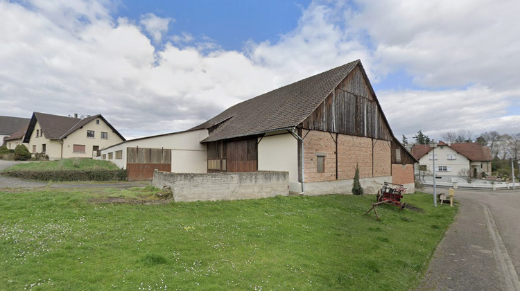 Ma-Cabane - Vente Terrain Betschdorf, 1780 m²