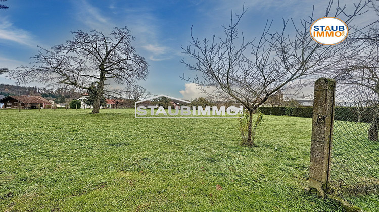 Ma-Cabane - Vente Terrain Bettendorf, 2637 m²