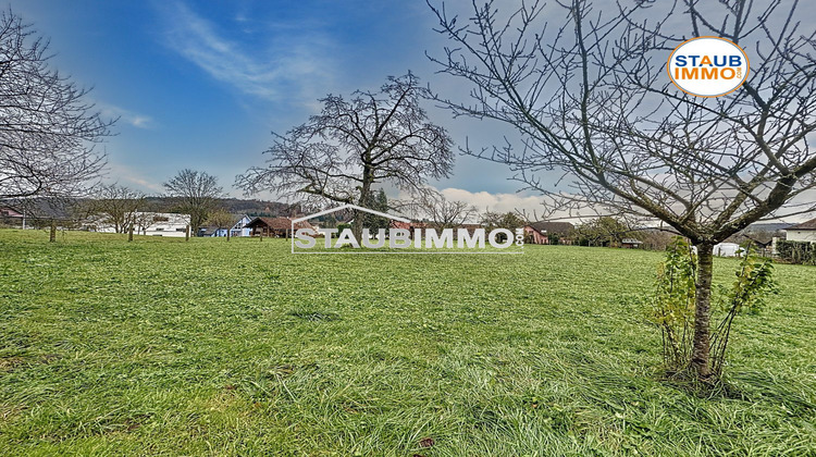 Ma-Cabane - Vente Terrain Bettendorf, 2637 m²