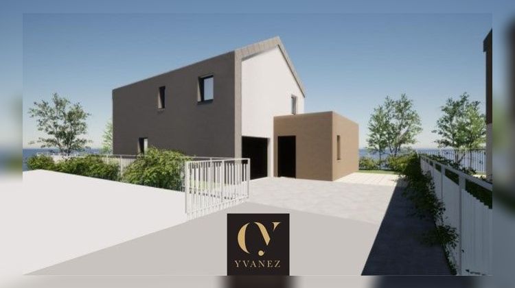 Ma-Cabane - Vente Terrain Betton, 361 m²