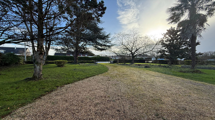 Ma-Cabane - Vente Terrain BETTON, 606 m²