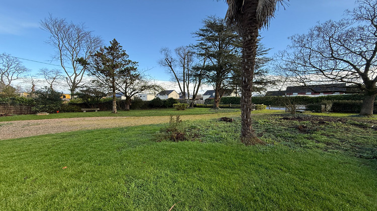 Ma-Cabane - Vente Terrain BETTON, 606 m²