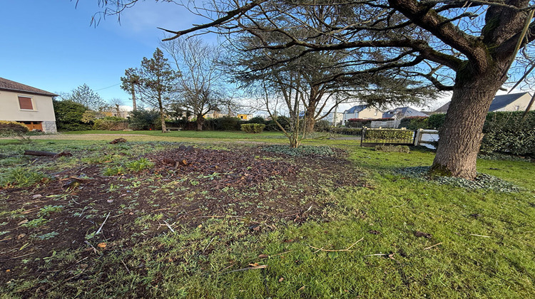 Ma-Cabane - Vente Terrain BETTON, 606 m²