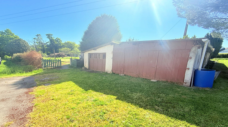 Ma-Cabane - Vente Terrain BETTON, 461 m²