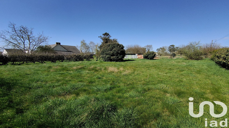 Ma-Cabane - Vente Terrain Betton, 1040 m²
