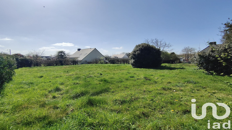 Ma-Cabane - Vente Terrain Betton, 1040 m²