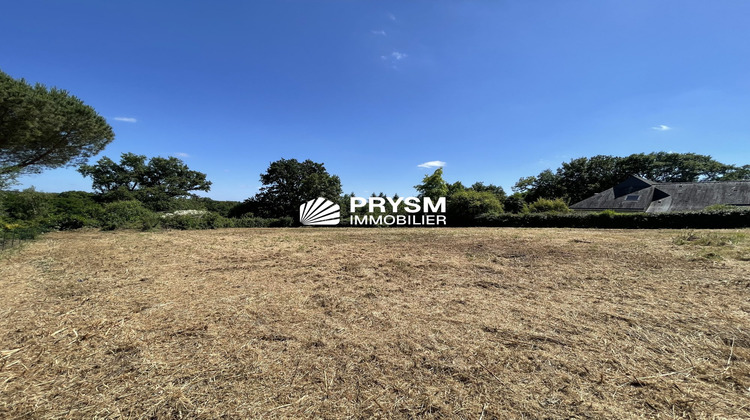 Ma-Cabane - Vente Terrain Betton, 2049 m²