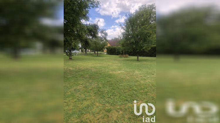 Ma-Cabane - Vente Terrain Bettwiller, 807 m²
