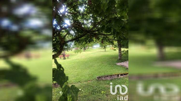 Ma-Cabane - Vente Terrain Bettwiller, 807 m²