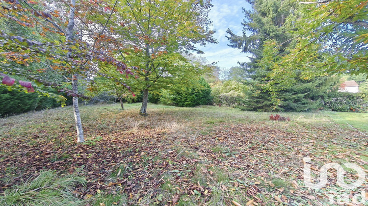 Ma-Cabane - Vente Terrain Betz, 651 m²