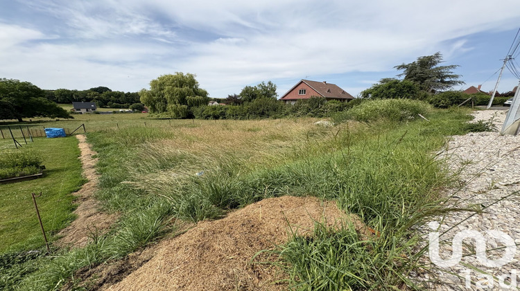 Ma-Cabane - Vente Terrain Beugin, 701 m²