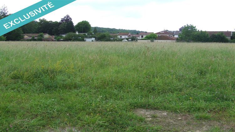 Ma-Cabane - Vente Terrain Beurey-sur-Saulx, 2918 m²