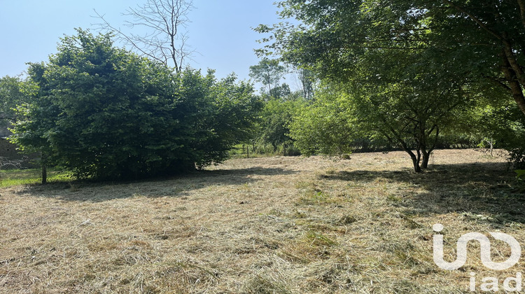 Ma-Cabane - Vente Terrain Beurizot, 904 m²