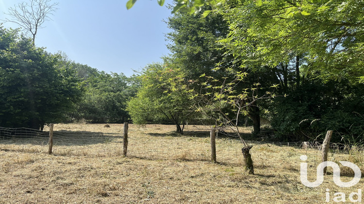 Ma-Cabane - Vente Terrain Beurizot, 904 m²