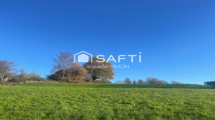 Ma-Cabane - Vente Terrain Beutin, 1711 m²