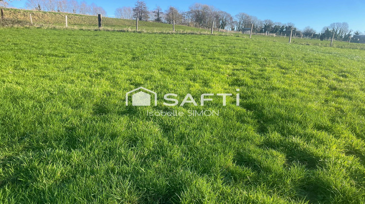 Ma-Cabane - Vente Terrain Beutin, 1711 m²