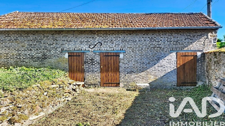 Ma-Cabane - Vente Terrain Beuvardes, 502 m²