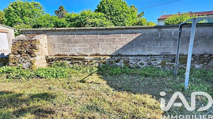 Ma-Cabane - Vente Terrain Beuvardes, 502 m²