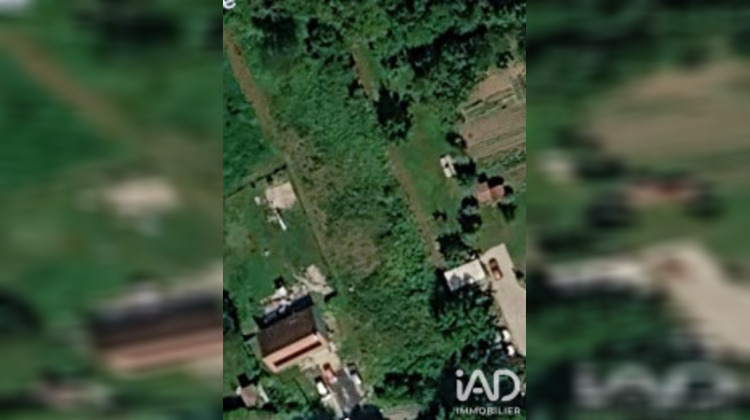 Ma-Cabane - Vente Terrain Beuvardes, 1917 m²