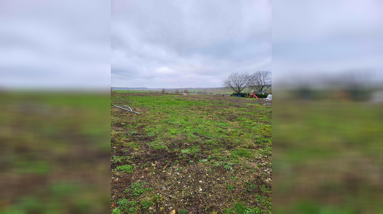 Ma-Cabane - Vente Terrain Beuveille, 925 m²