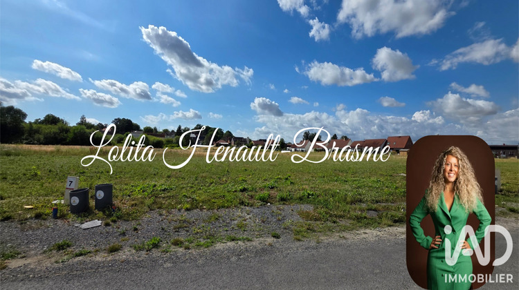 Ma-Cabane - Vente Terrain Beuvry, 397 m²