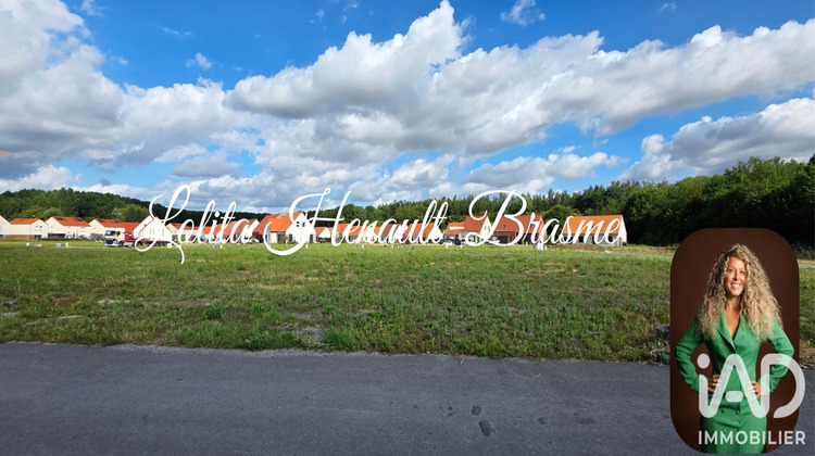 Ma-Cabane - Vente Terrain Beuvry, 384 m²
