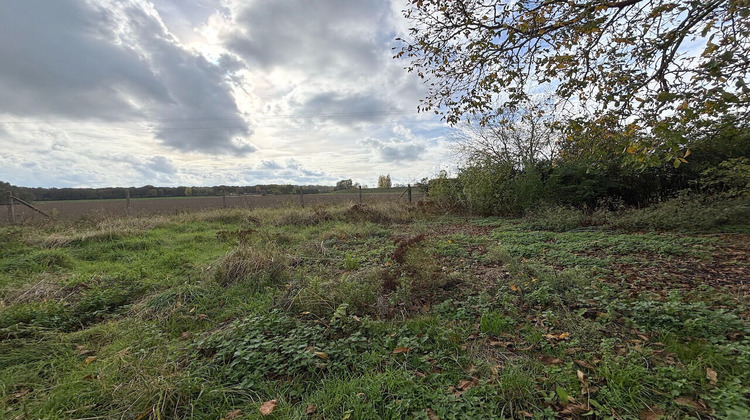 Ma-Cabane - Vente Terrain BEUVRY-LA-FORET, 478 m²