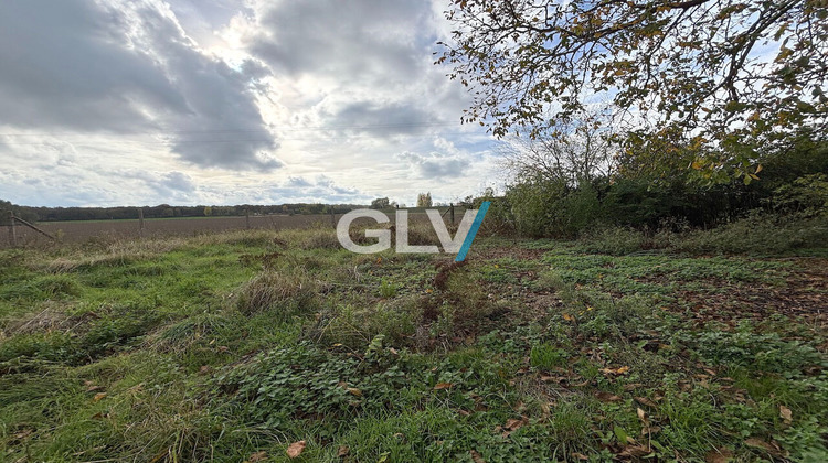 Ma-Cabane - Vente Terrain BEUVRY-LA-FORET, 478 m²