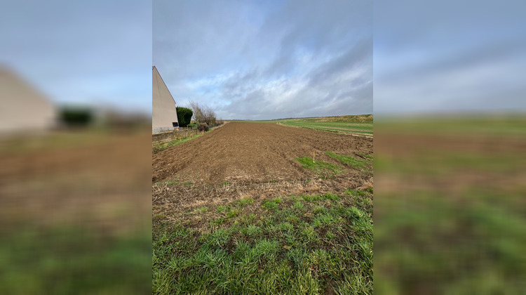 Ma-Cabane - Vente Terrain BEVILLE-LE-COMTE, 1870 m²