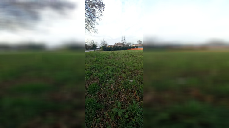 Ma-Cabane - Vente Terrain Bey, 723 m²