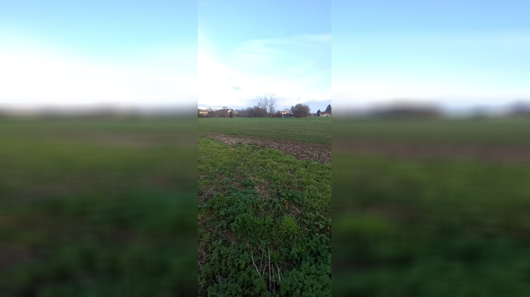 Ma-Cabane - Vente Terrain Bey, 723 m²