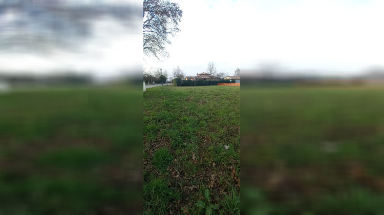 Ma-Cabane - Vente Terrain Bey, 723 m²