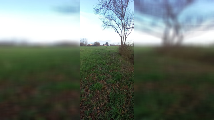 Ma-Cabane - Vente Terrain Bey, 723 m²