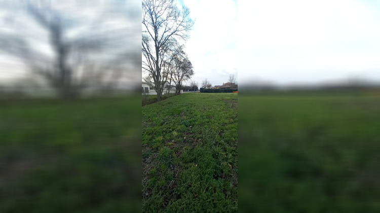 Ma-Cabane - Vente Terrain Bey, 723 m²