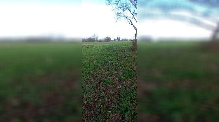 Ma-Cabane - Vente Terrain Bey, 723 m²