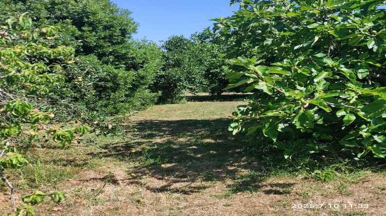 Ma-Cabane - Vente Terrain Beychac-et-Caillau, 1220 m²