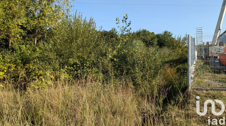 Ma-Cabane - Vente Terrain Beychac-Et-Caillau, 4050 m²