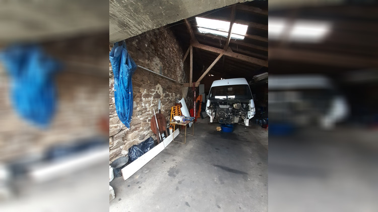 Ma-Cabane - Vente Terrain BEYNAC, 430 m²