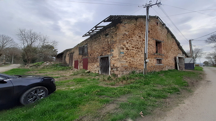 Ma-Cabane - Vente Terrain BEYNAC, 430 m²