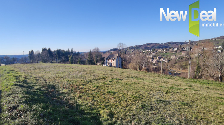 Ma-Cabane - Vente Terrain BEYNAT, 1300 m²