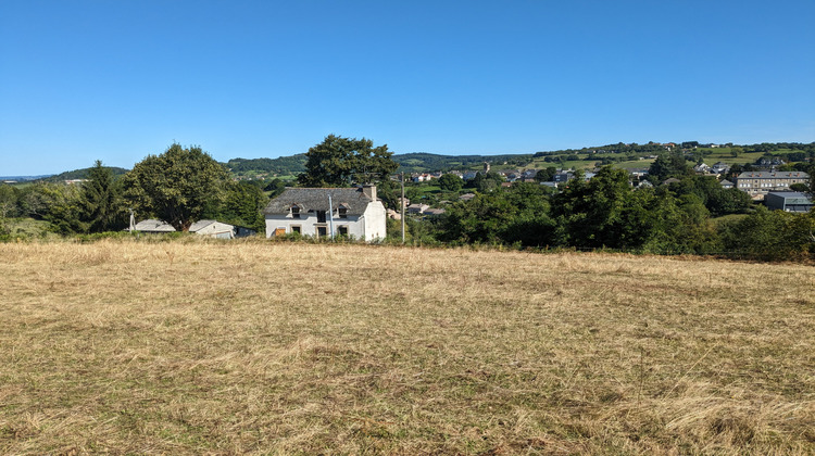 Ma-Cabane - Vente Terrain Beynat, 1385 m²